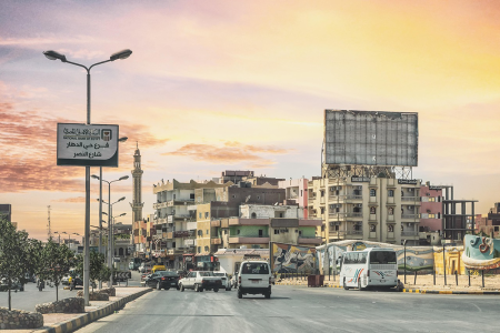 Top 5 Tips Before Booking a Yacht in Hurghada