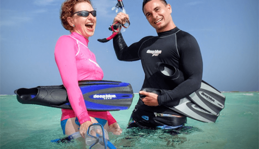 boat trip hurghada packing list with travel essentials