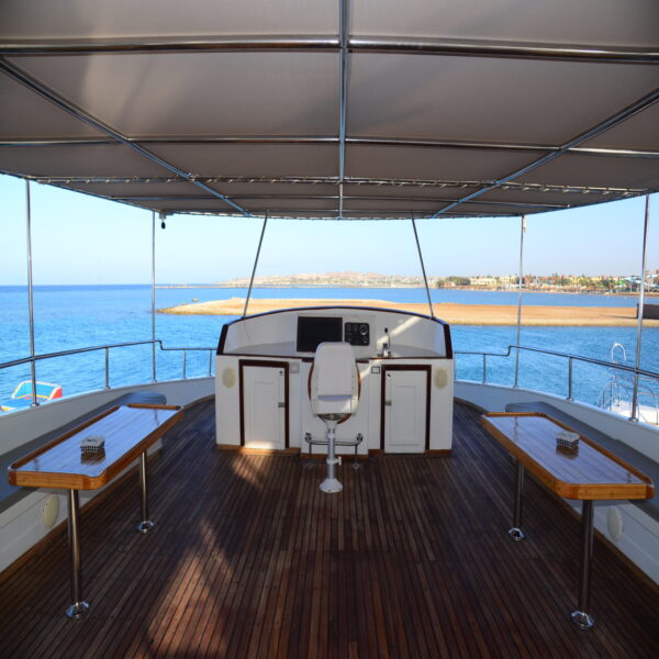 Hurghada Boat Trips
