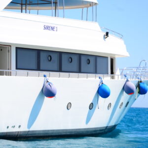 Hurghada Private Boat