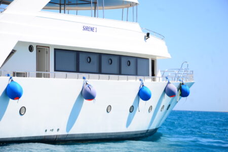Hurghada Private Boat