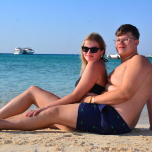 Orange Island Hurghada Lunch & Relaxation