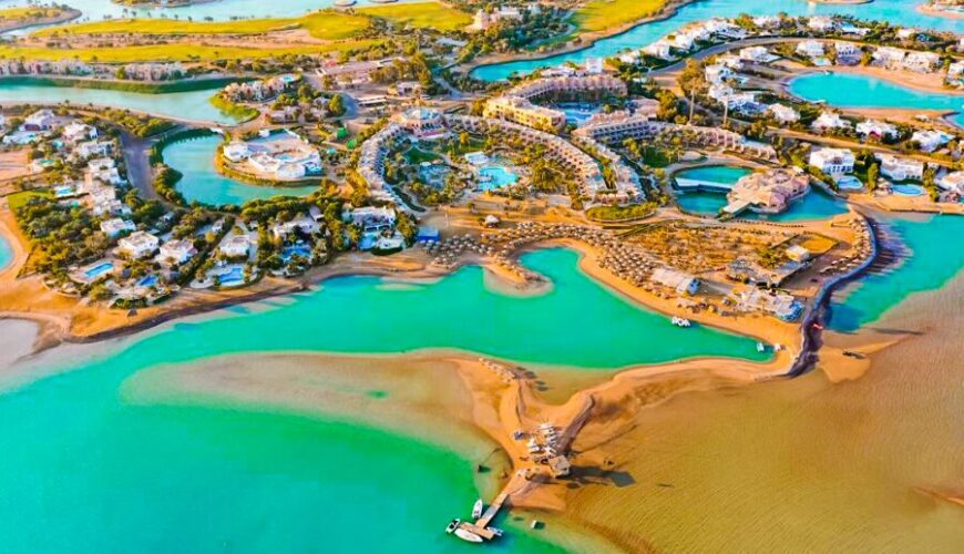 Top Things to Do in Hurghada 2026