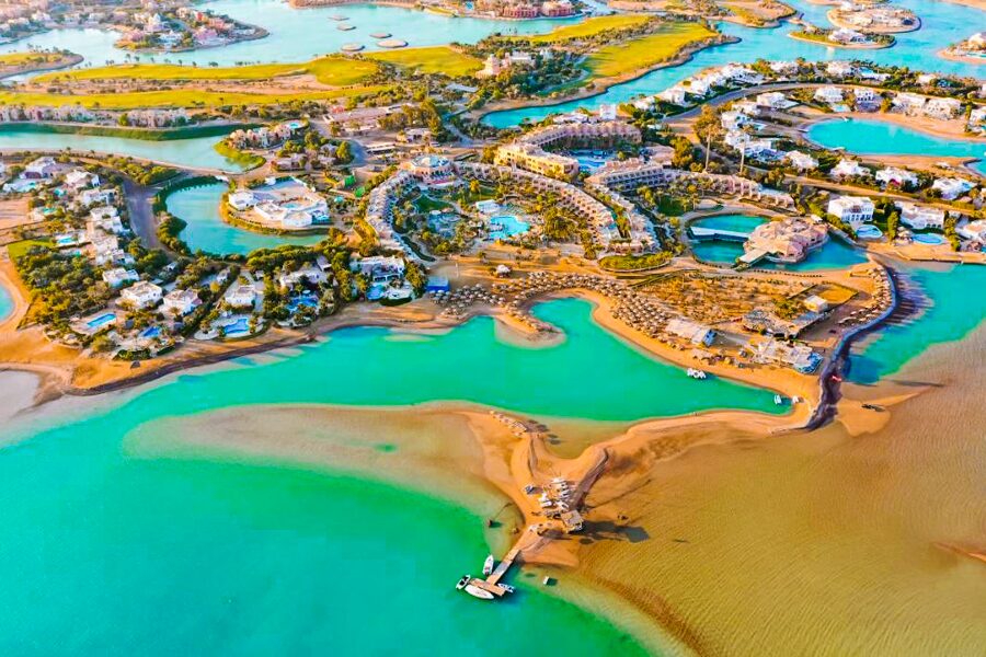 Top Things to Do in Hurghada 2026